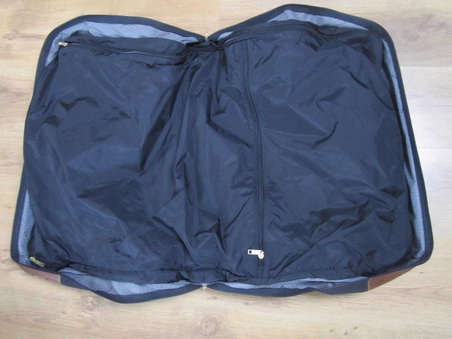Pokrowiec torba na garnitur Samsonite