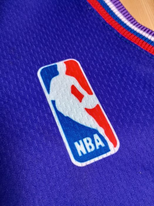 Koszulka Utah Jazz John Stockton NBA retro M