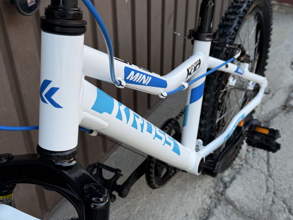 Kross Mini Level 20”