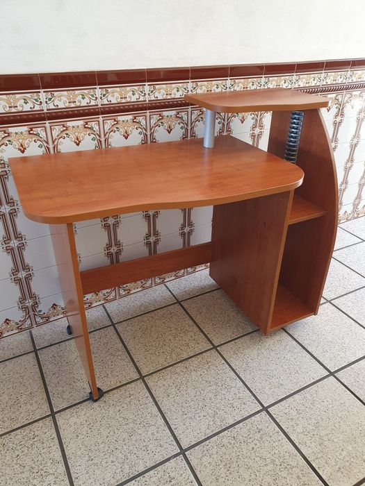 Secretaria de estudo
