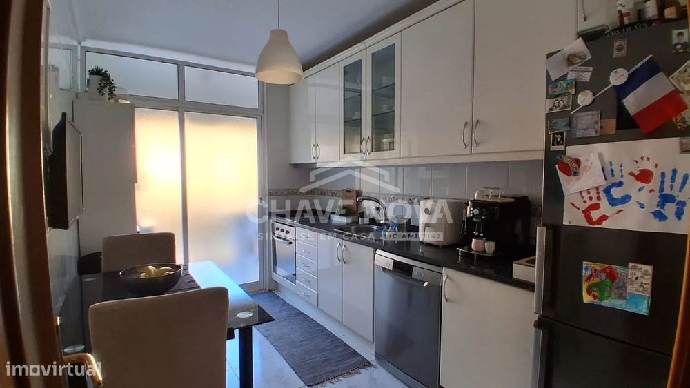 Apartamento T2+1 em Gulpilhares