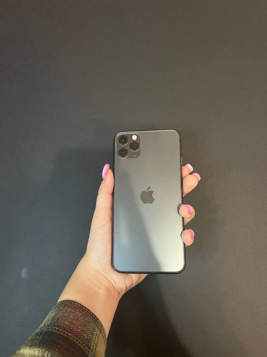 Iphone 11 pro  max 64gb