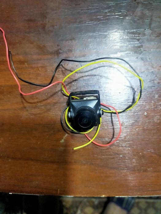 Мини камера видео