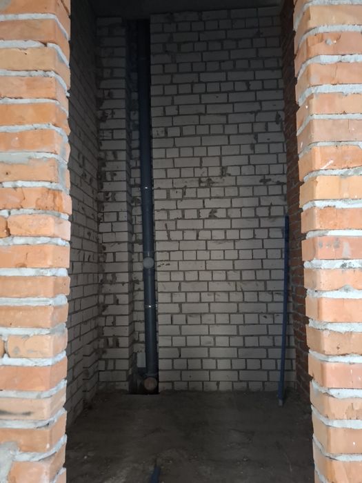 Здам квартиру під склад
