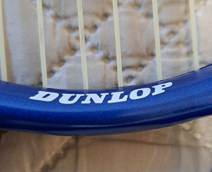 Raquete de tenis DUNLOP