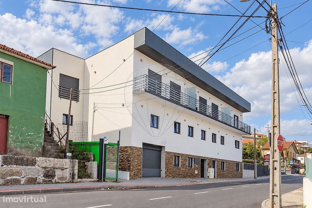 Apartamento T3 para venda