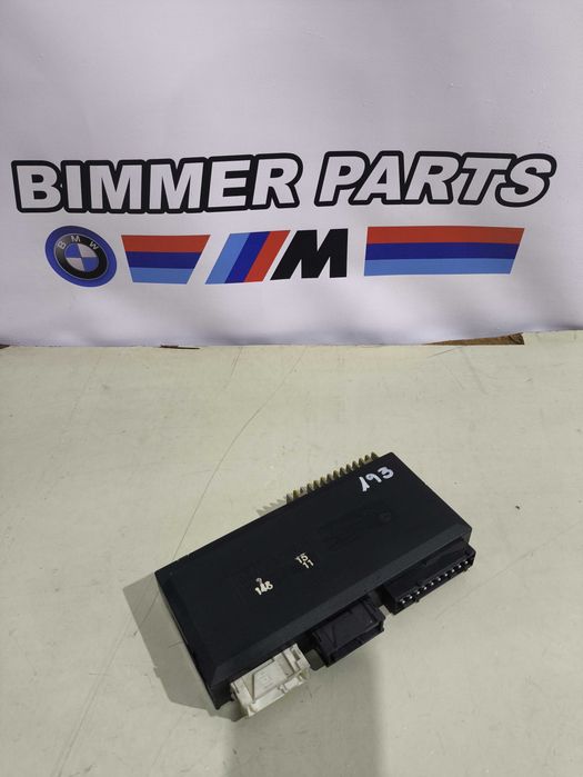 Modulo GM3 BMW serie 5/7  E38/E39   837.2143