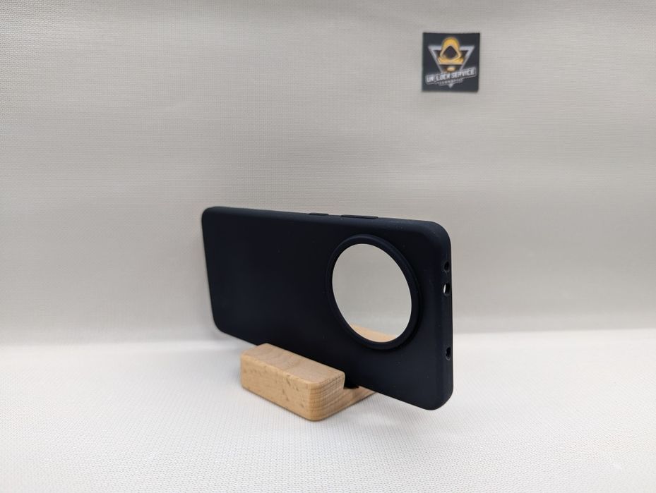 Oneplus Ace 5 / Pro / 13R Преміум Софт тач чохол Протиударний чехол