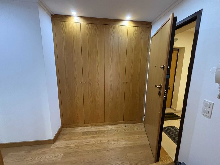 Apartamento t2 à venda na Rua Mario Cravinho, 11