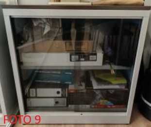 Mobiliários de Escritório 2