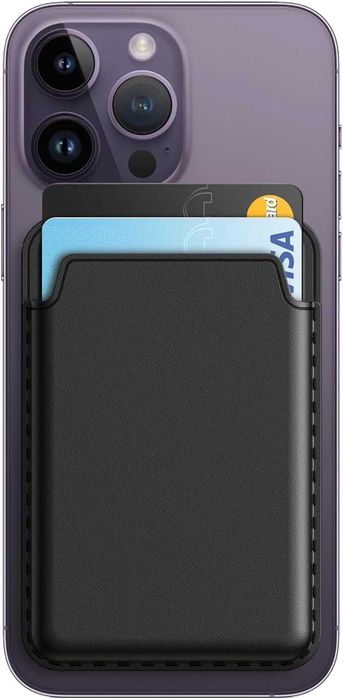 JETech Portfel JETech Magnetyczny MagSafe dla serii iPhone