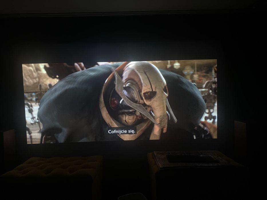 Projektor Optoma HD36 FullHD