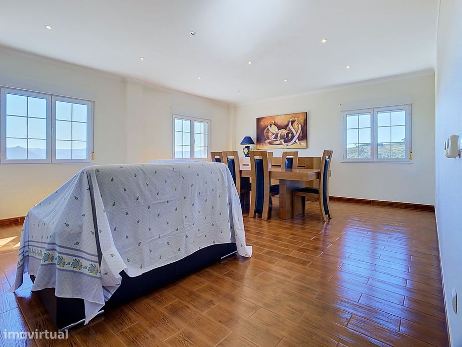 Apartamento T4 em Celorico de Basto