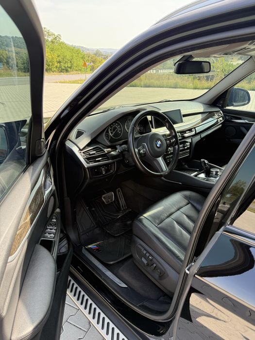 продам авто BMW X5
