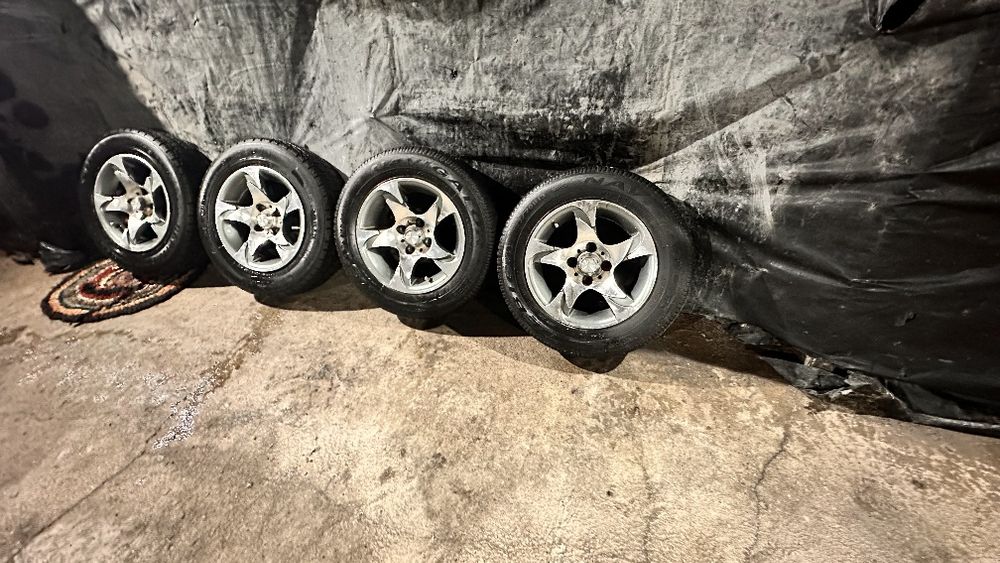 Продам диски  R13 4×100