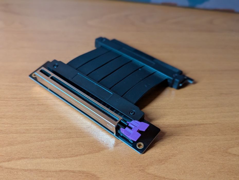 Продам PCIe райзер в ідеальному стані