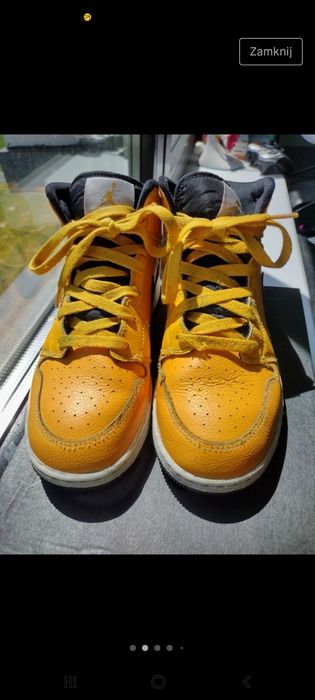 Buty Nike Air Jordan