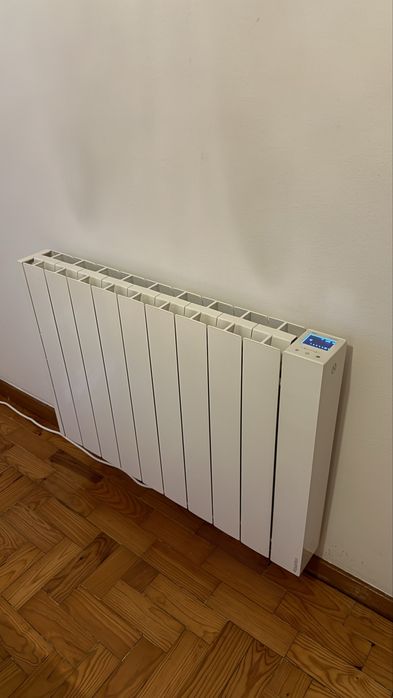 Emissor cerâmico Equation hera 1500w