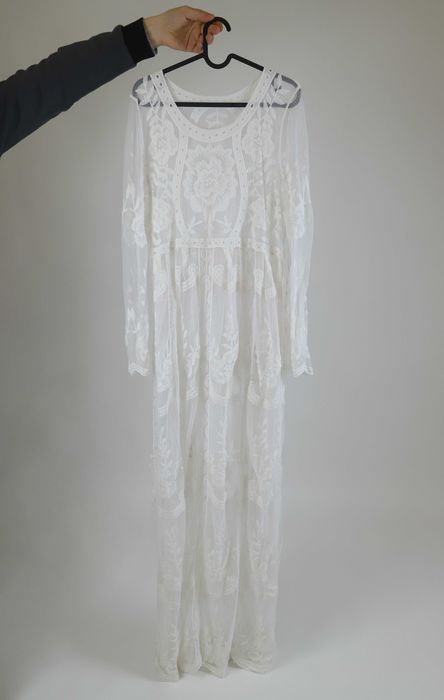 Vestidos para sessão fotográfica