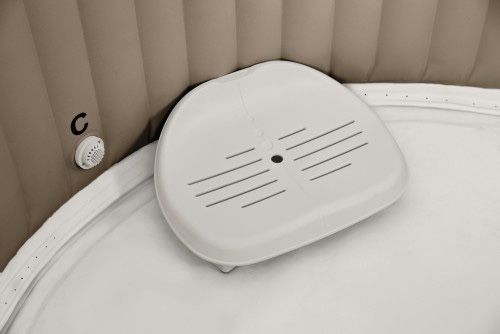 Siedzisko krzeselko spa jacuzzi basen Nowe INTEX