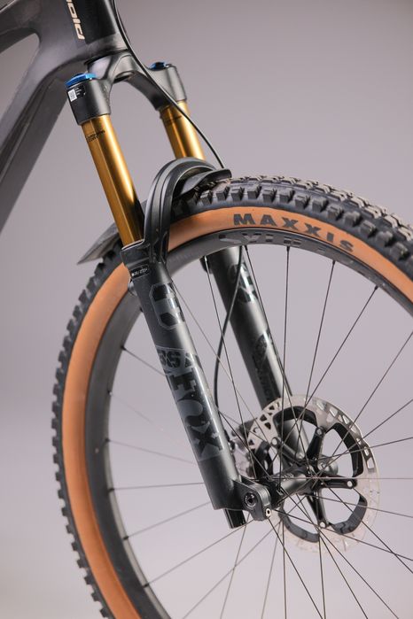 BOLD Linkin 150 Ultimate | Rower Trail/Enduro