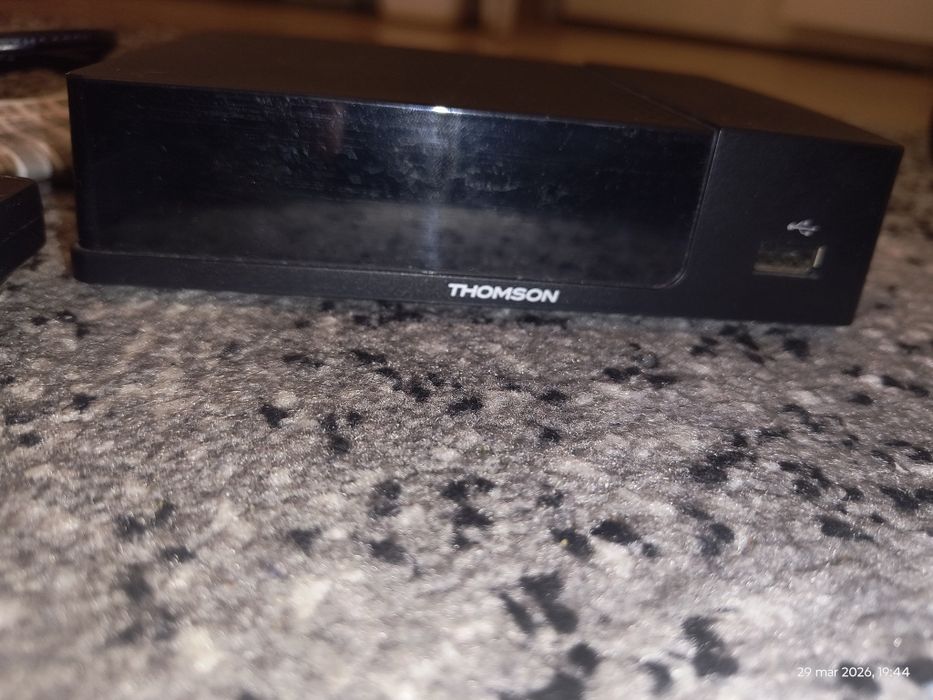 Dekoder Thomson DV3T2