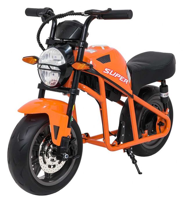 Pojazd Elektryczny dla Dzieci - SUPERMOTO