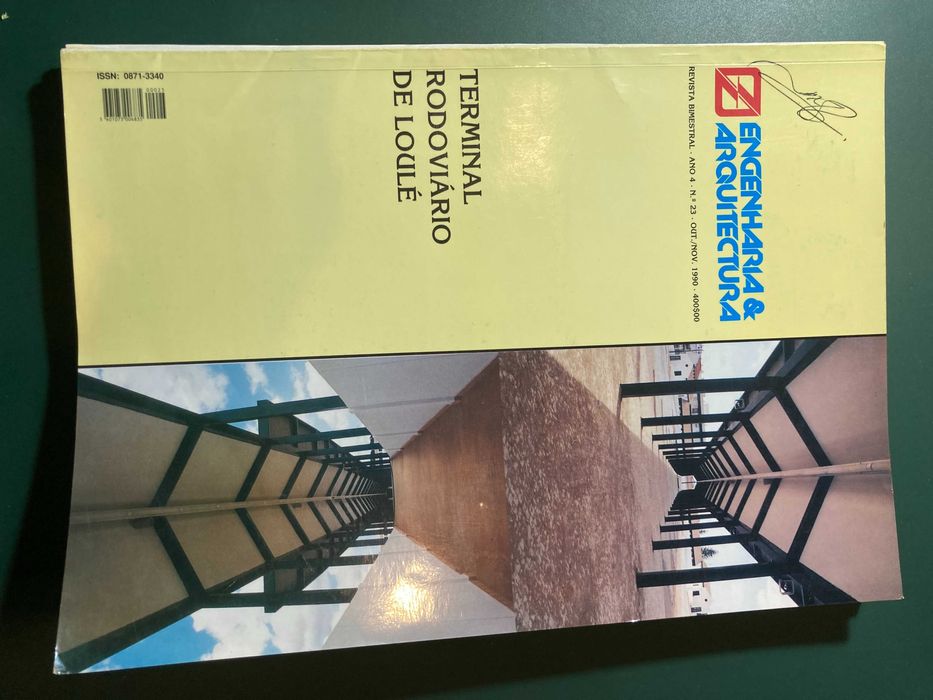 Revistas de Arquitectura