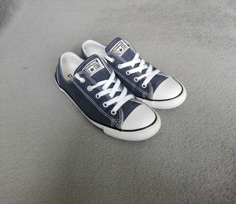 Jak nowe converse all Star oryginalne buty sportowe trampki rozm 38