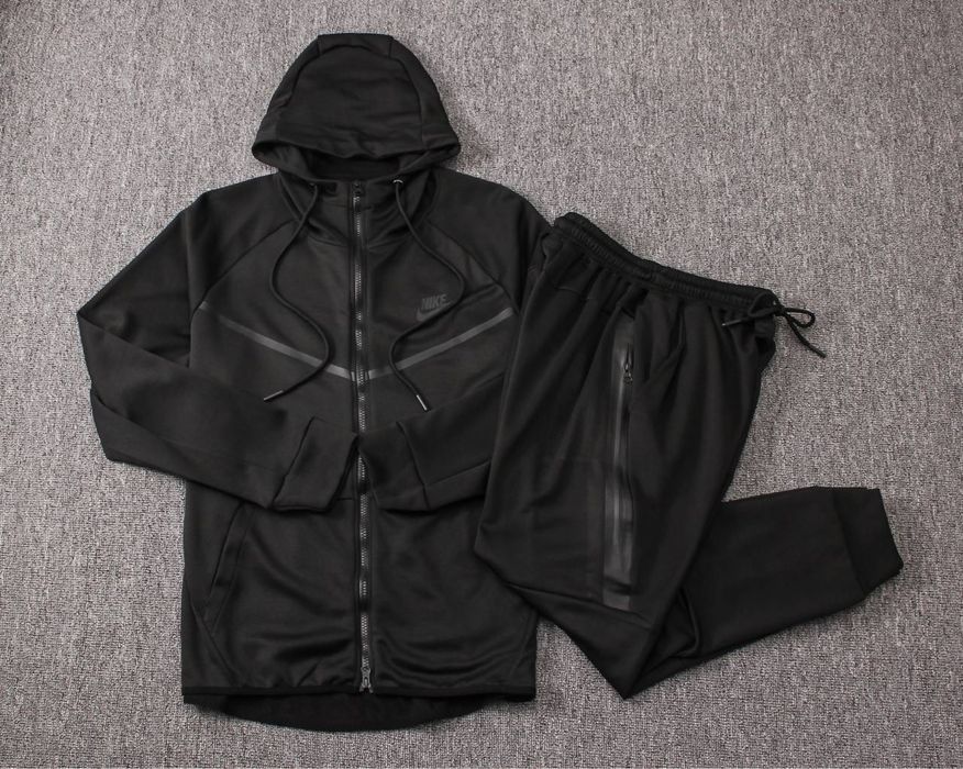 Fatos Nike Tech Fleece - PORTES GRÁTIS