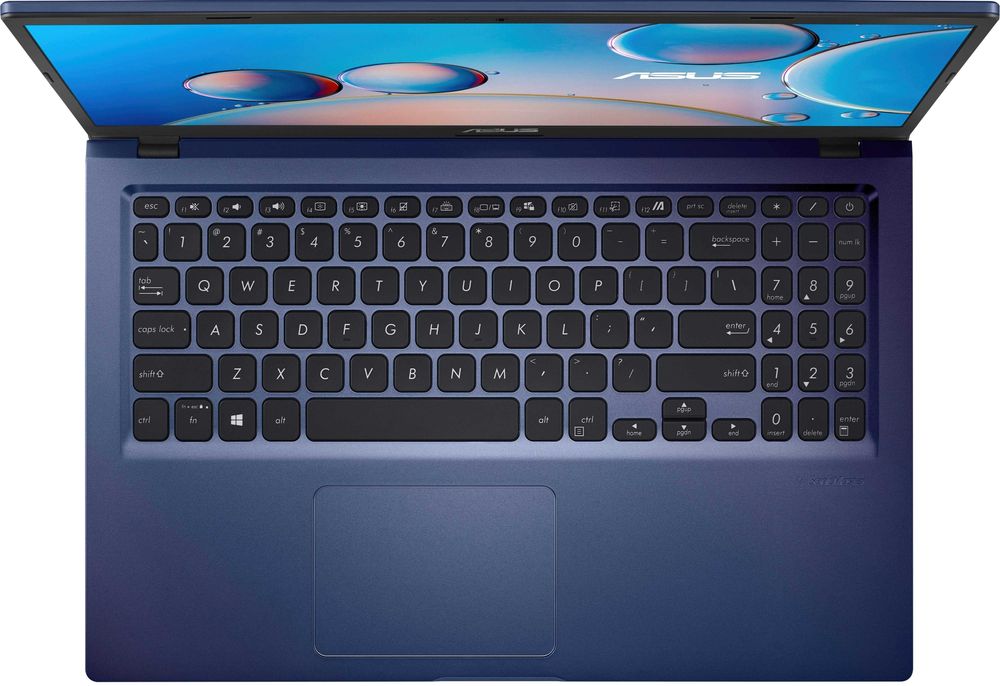 Ноутбук ASUS Laptop
