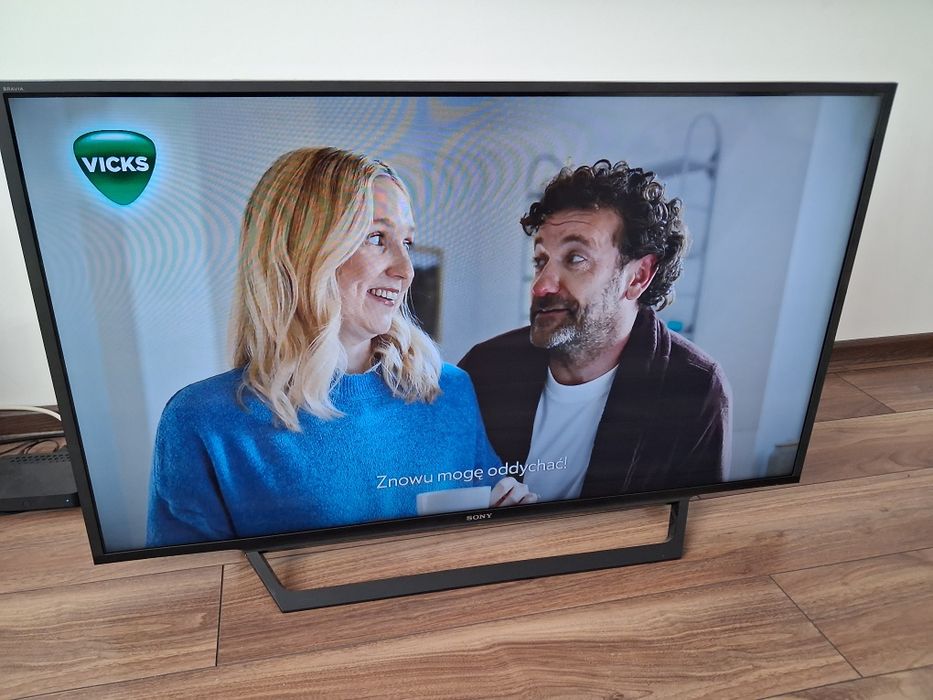 Sony Smart tv Wi-fi ,48cali ,led,ful,hd