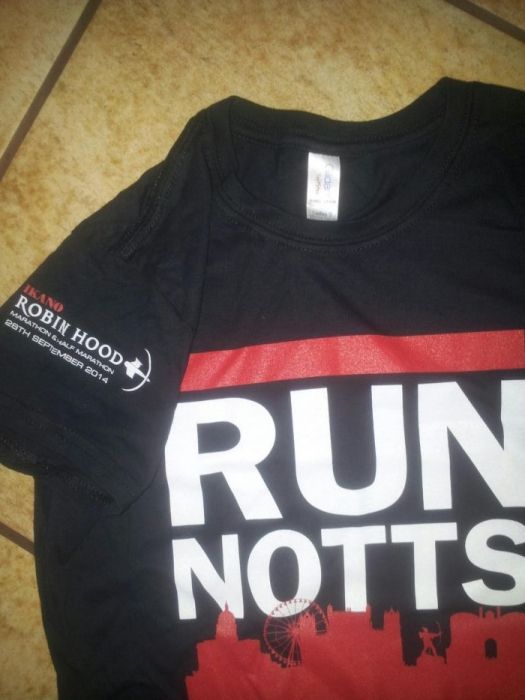 Nowy t-shirt, koszulka bawełniana S