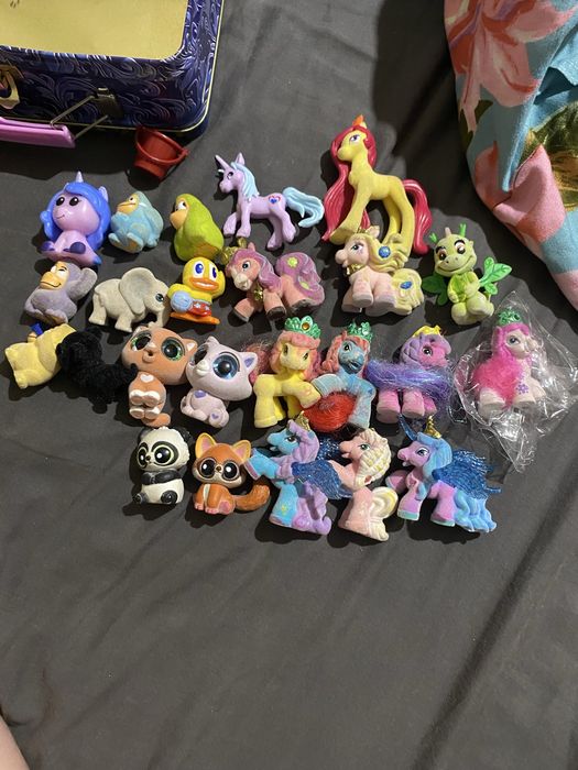 Лот pony filly пони филли фили поні філлі філі
