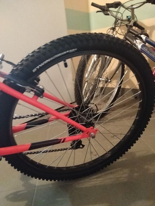 Sprzedam Rower Btwin