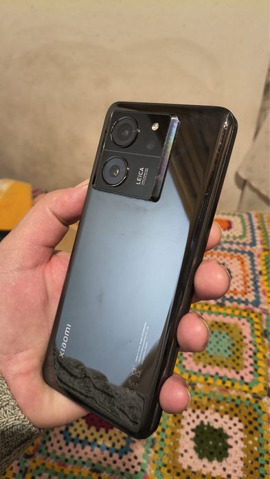 Xiaomi 13 t pro como novo
