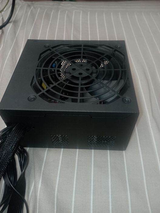 600w Fsp hexa+ pro блок живлення
