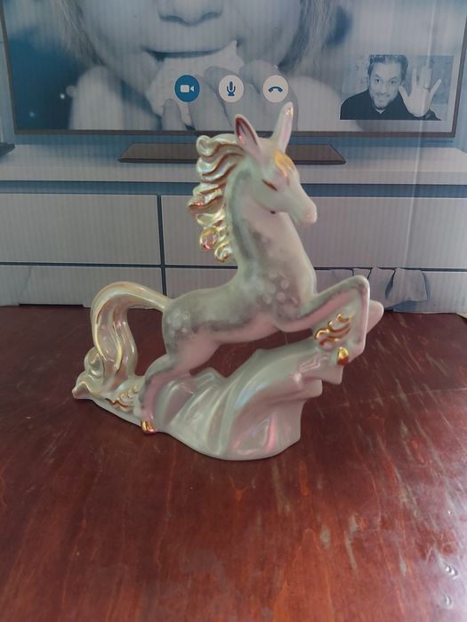 Продам фарфоровые статуетки СССР