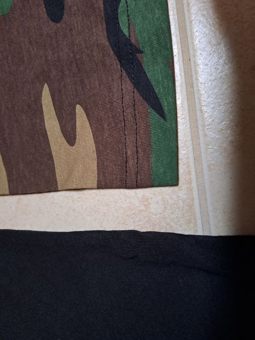 Koszulka  z długim rekawem,  unisex, nowa. 2XL
