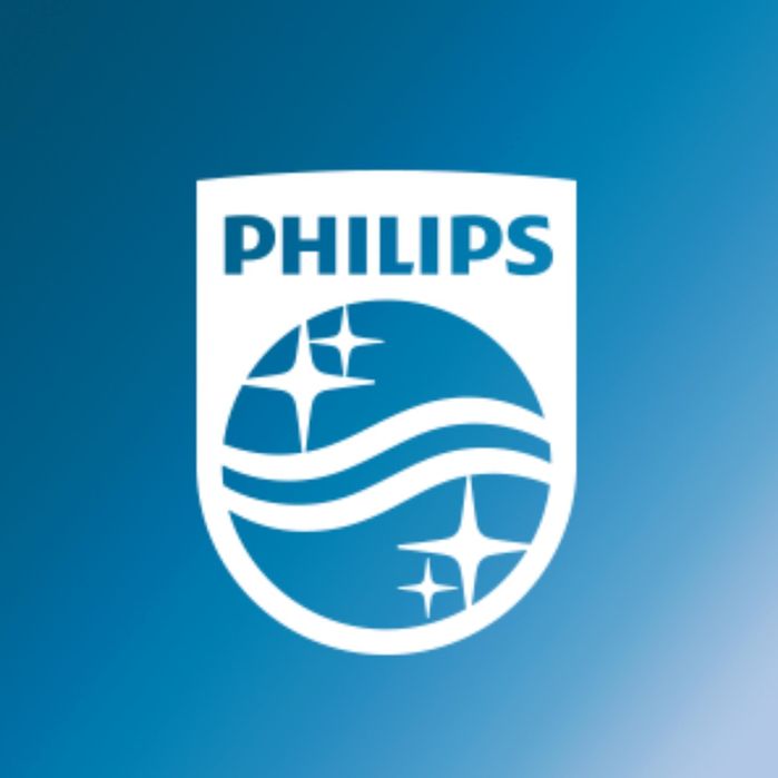 CDs-R Audio da marca Philips Virgens