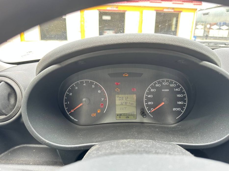 Продам авто Lada Granta