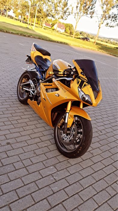 Triumph