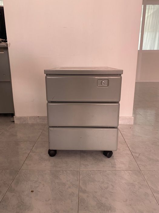 Mobiliário escritório