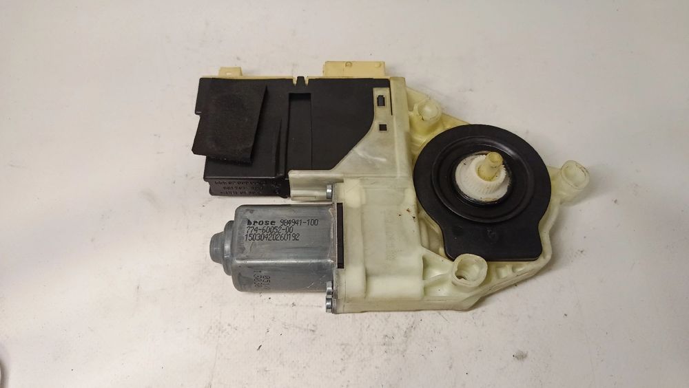 Motor vidro frente esquerdo CITROËN C4 I (LC_)