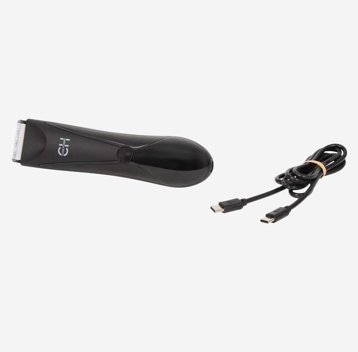 Trymer Do Ciała Brody Code Homme 5 W Wodoodporny Światło LED