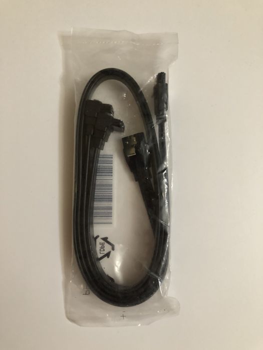 Sata2 кабель для HDD, ціна за 2 шт (комплект)