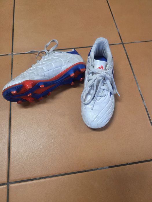 Adidas Copa Pure n°31