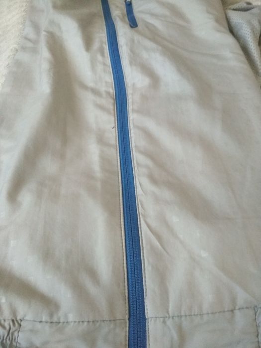Kurtka cienka męska nike r L