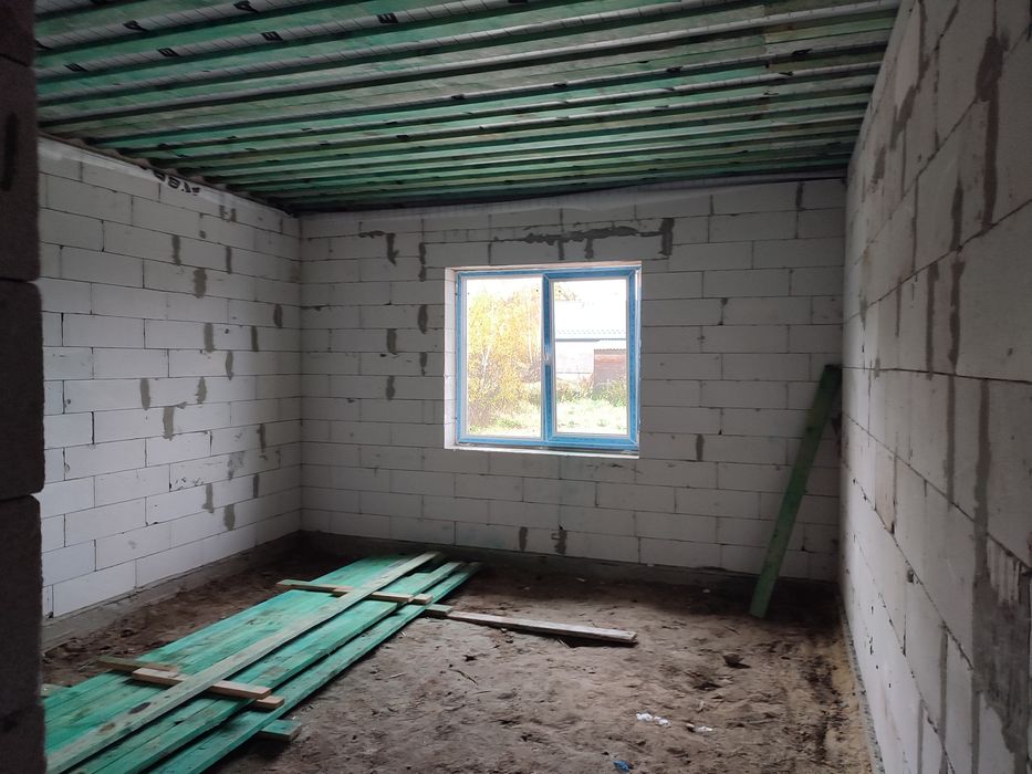 Продаж будинку за Малинським ринком ,вул.Залізнична