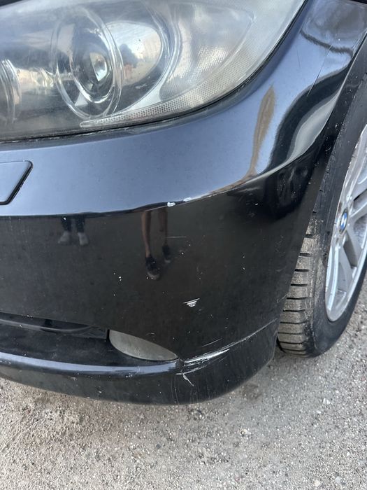 Bmw e 90 320i + gaz